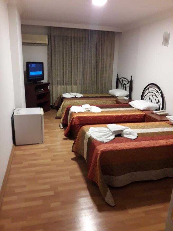 Otel Tahtali