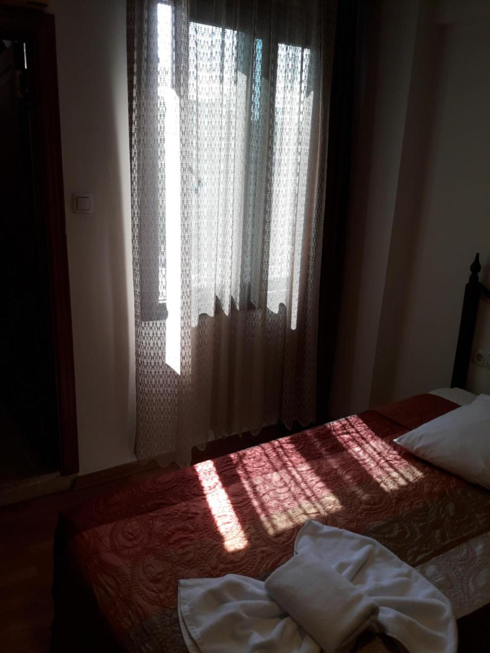 Otel Tahtali 3*