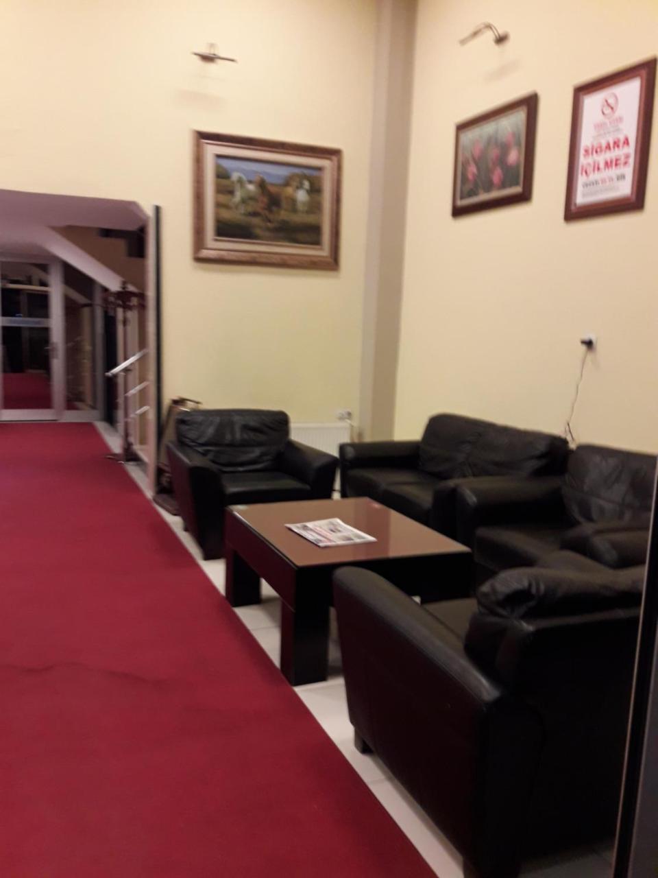 Tahtali Otel Mersin (Mediterranean)