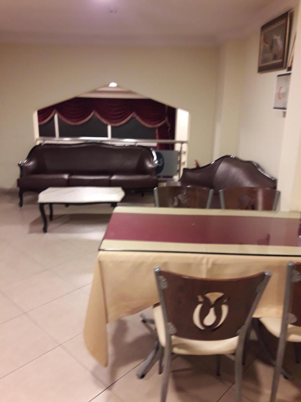 Otel Tahtali Mersin (Mediterranean)